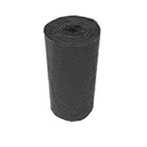 LONA MULTIUSO - 04X100m 13kg PRETA - JOPACK