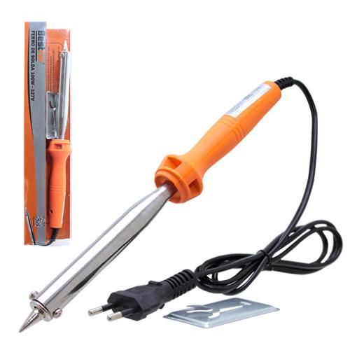 FERRO SOLDA - 30W/127V BFH1683 - BESTFER
