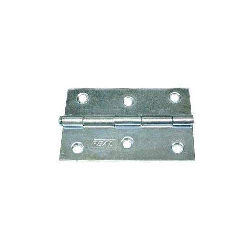 DOBRADICA FERRO GALVANIZADO - 3x2.1/2
